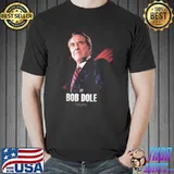 Rest In Peace Bob Dole Unisex T-Shirt