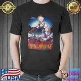 Rick And Morty Army Of Meeseeks Unisex