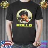 Sanford son rollo shirt