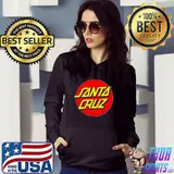 Santa Cruz Skateboards shirt