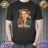 Sen. Bob Dole Tribute Rip Unisex T-Shirt