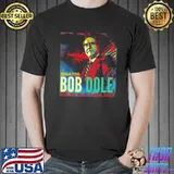 Senator Bob Dole Tribute 1923 2021 Unisex T-Shirt