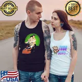 Seth Rogen And James Franco Unisex T-Shirt Tank Top