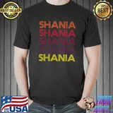 Shanias+Thing T Shirt