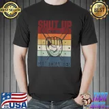 Shut up I’m doing gamechanger Gifts for a Baseball Fan T Shirt