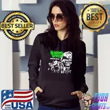Skelbot Designer Municipal Waste Unisex T-Shirt