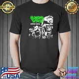 Skelbot Designer Municipal Waste Unisex T-Shirt Unisex
