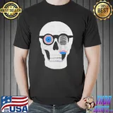 Skull In Disguise Shirt
