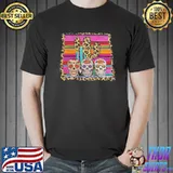Skull Sugar Shirt