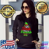 Smiling Is My Favorite Cute Christmas Elf Matching Family Shirt