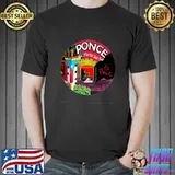 Soy de PONCE Puerto Rico Izis la Enfermera T-shirt