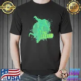 Spider-Man No Way Home The Lizard Attack T-Shirt Unisex