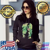 Spider-Man No Way Home The Lizard Illustrated T-Shirt