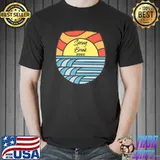 Spring Break 2022 - Beach Week Group Vacation Party Sunset Premium T-Shirt