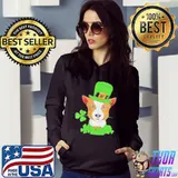 St Patricks Dog Day shirt