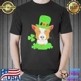 St Patricks Dog Day Unisex