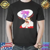 Stay Fly Santa Shirt
