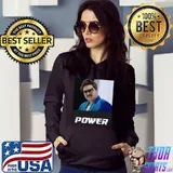 Super Star Pawan Singh Power Shirt