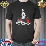 Tai tuivasa ufc shirt
