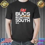 Tampa Bay Buccaneers division champions run the south Unisex