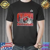 Tampa Bay Buccaneers Women’s 2 Time Super Bowl Champions Unisex
