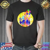 Tee Shirts Happy Birthday Donald Trump Gift