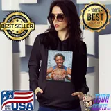 Terrence Clarke one of a kind shirt