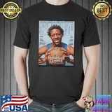 Terrence Clarke one of a kind Unisex