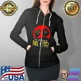 The adventures of bill and ted Full Zip Hooded
