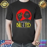The adventures of bill and ted Unisex