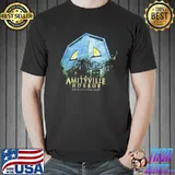 The Amityville Horror Unisex T-Shirt Unisex