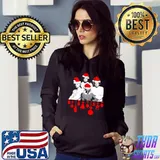 The Golden Girl Xmas Christmas Sweater Shirt