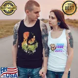 The witcher 3 yennefer triss merigold Tank Top