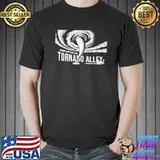 There's no place like tornado alley Unisex