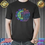 They Whispered To Her You Can’t Withstand The Storm She Whispered Back I Am An Accountant I Am The Storm Shirt