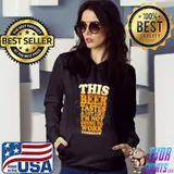 This Beer Tastes A Lot Like Im Not Going To Work T-Shirt Hoodie
