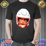 Tom Brady head vintage shirt