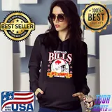 Top Buffalo Bills Afc Champions 2020 Eastern Division Shirt