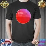 Top Mars Ingenuity Helicopter First Mars Flight Perseverance Shirt