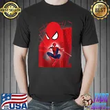 Top Marvel Spider-Man No Way Home The Amazing Spider-Man T-Shirt Unisex