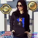 Top Niall horan george michael shirt
