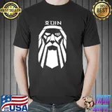 Top Odin Classic Shirt