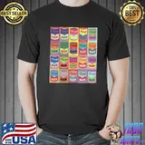 Top Pardon My Take soup Szn shirt