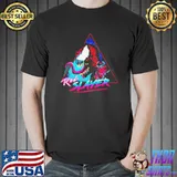 Top Red slayer venom Unisex