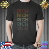 Top Richs+Thing T Shirt
