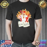 Top Tommy lanier king tuck Unisex