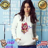 Top Unicorn Sunny Chibi shirt