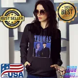 Top Vintage Thomas Shelby Unisex T-Shirt