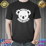 Totally Koalified shirt