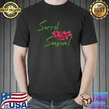 Trinidad Sorrel Jamaican Hibiscus Premium T-Shirt